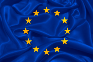 European Flag